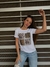 Remera CUADROS PRINT en internet