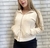 Campera de WAFLE CON PLUSH en internet