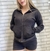 Campera de WAFLE CON PLUSH - tienda online