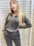 Campera de WAFLE CON PLUSH en internet