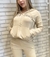 Campera FRIZADA WILD HEART - tienda online