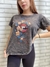 Remera BATIK FLORES en internet