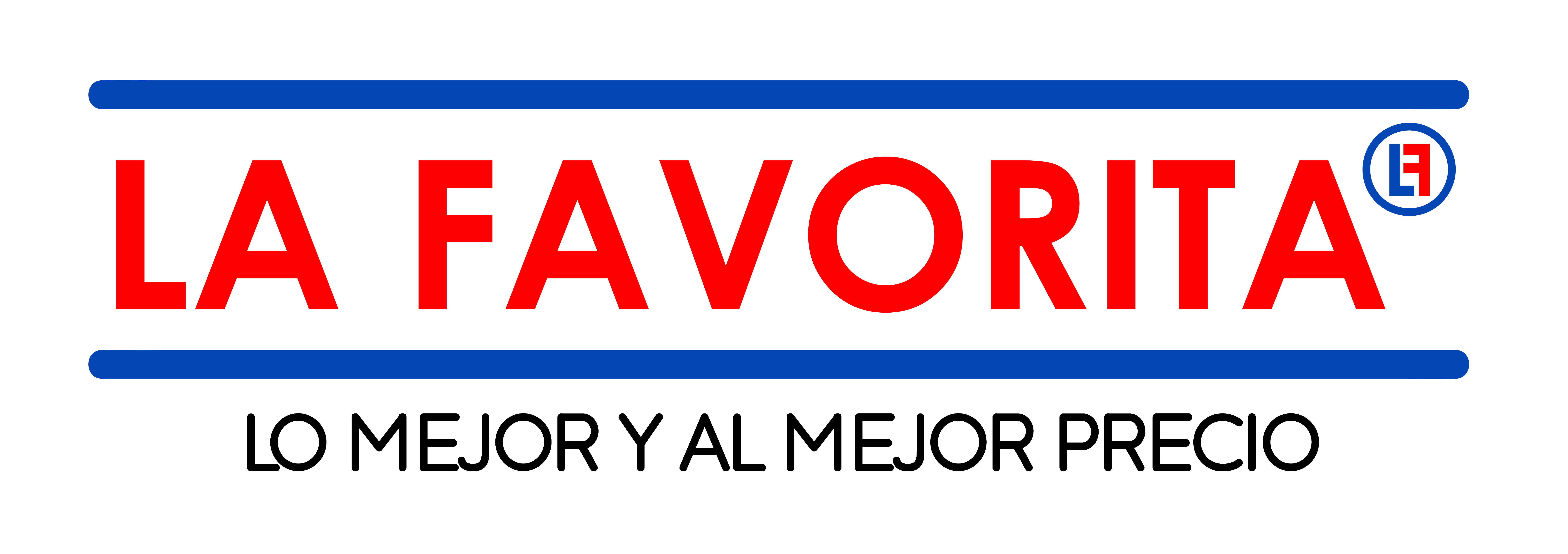 La Favorita