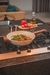 panela wok linha do chef