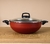frigideira wok antiaderente