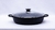 Paella de ferro N º 30 c/ tampa de vidro - comprar online