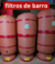 filtro de barro 