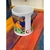 Caneca Te Amo Patodavida na internet