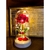 Luminária Cúpula A Bela e A Fera / O Pequeno Príncipe com A Rosa Encantada G Amor Lindo Boutique na internet