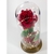 Luminária Cúpula A Bela e A Fera / O Pequeno Príncipe com A Rosa Encantada G Amor Lindo Boutique - Reino e Graça 