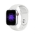 Relógio smartwatch Ultra 2 Em 1 X8 Sempre Exibe Cabo Sem Fio i9s Fone De Ouvido bluetooth - loja online