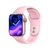 Imagem do Relógio smartwatch Ultra 2 Em 1 X8 Sempre Exibe Cabo Sem Fio i9s Fone De Ouvido bluetooth