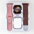 Relógio smartwatch Ultra 2 Em 1 X8 Sempre Exibe Cabo Sem Fio i9s Fone De Ouvido bluetooth