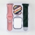 Imagem do Relógio smartwatch Ultra 2 Em 1 X8 Sempre Exibe Cabo Sem Fio i9s Fone De Ouvido bluetooth