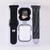 Relógio smartwatch Ultra 2 Em 1 X8 Sempre Exibe Cabo Sem Fio i9s Fone De Ouvido bluetooth na internet