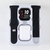 Relógio smartwatch Ultra 2 Em 1 X8 Sempre Exibe Cabo Sem Fio i9s Fone De Ouvido bluetooth na internet
