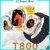 T800 Relógio à prova d'água inteligenteBluetooth Call Heart Rate Smartwatch