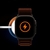 T800 Relógio à prova d'água inteligenteBluetooth Call Heart Rate Smartwatch - Reino e Graça 