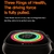 T800 Relógio à prova d'água inteligenteBluetooth Call Heart Rate Smartwatch - comprar online