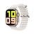 T800 Relógio à prova d'água inteligenteBluetooth Call Heart Rate Smartwatch - loja online