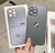 Imagem do Capa De Telefone De Vidro Fosco AG PROSTEEL Com Protetor De Lente Para IPHONE 11/12/13 PRO MAX