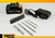 Parafusadeira Furadeira 12v 3/8 Litio Biv C/ Maleta Frequência 60 Voltagem 110v/220v - comprar online