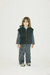 Chaleco reversible t4 - rap