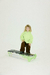 Campera anorak fluo - buy online