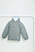 Campera anorak Wata plomo t4 - buy online