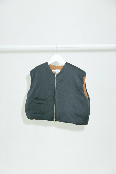 Chaleco reversible t4 - buy online