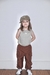 Pantalón cargo windbraker - buy online