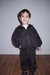 Anorak rompeviento negro on internet