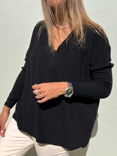 Sueter Amalia - Moda Bella - Estudio Nube