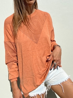 Sueter Santorini - comprar online