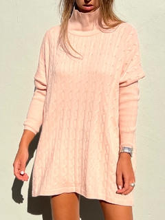 Vestido Polera Amberes