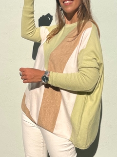 Sueter Vivalto