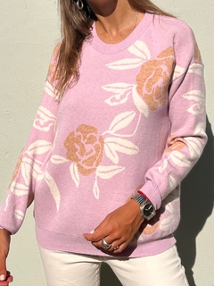 Imagen de Sweater Jazmin