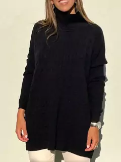 Vestido Polera Amberes - tienda online