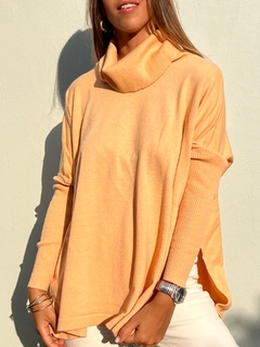 POLERON ANCHO CAMILA - tienda online