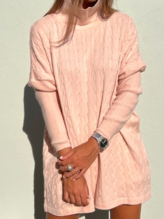 Vestido Polera Amberes - comprar online