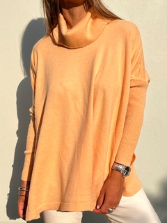 POLERON ANCHO CAMILA - Moda Bella - Estudio Nube