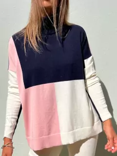 Polera Dina - Moda Bella - Estudio Nube