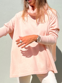 POLERON ANCHO CAMILA - comprar online