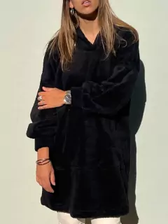 Buzo Manta Ercolano - Moda Bella - Estudio Nube