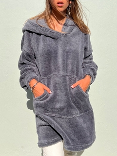 Buzo Manta Ercolano - tienda online