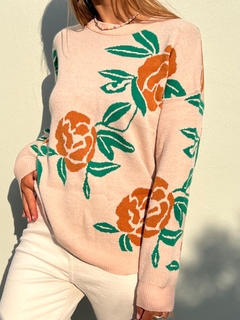 Imagen de Sweater Jazmin