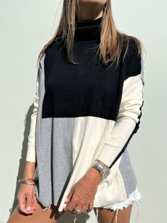 Polera Dina - tienda online