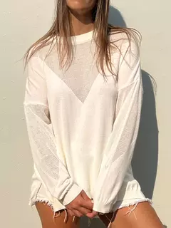 Sueter Santorini - comprar online
