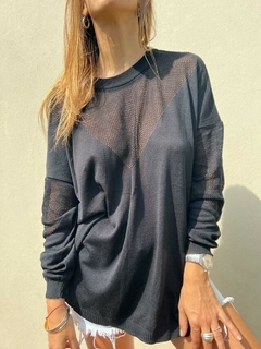 Sueter Santorini - comprar online