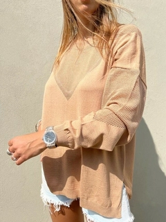 Sueter Santorini - comprar online